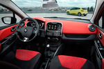 Renault Clio Gama Clio Gama Clio Turismo Interior Salpicadero 5 puertas