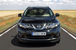 Nissan Murano Gama Murano (2012) Gama Murano Todo terreno Exterior Frontal 5 puertas