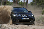 Nissan Murano Gama Murano (2012) Gama Murano Todo terreno Exterior Frontal 5 puertas