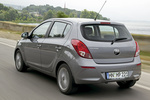 Hyundai i20 Gama i20 Gama i20 Turismo Champagne Silver Exterior Lateral-Posterior 5 puertas