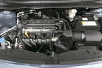 Hyundai i20 Gama i20 Gama i20 Turismo T&eacute;cnica Motor 5 puertas