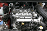 Hyundai i20 Gama i20 Gama i20 Turismo T&eacute;cnica Motor 5 puertas