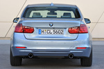 BMW Serie 3 ActiveHybrid 3 ActiveHybrid 3 Turismo Liquid Blue Exterior Posterior 4 puertas