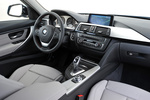 BMW Serie 3 ActiveHybrid 3 ActiveHybrid 3 Turismo Interior Salpicadero 4 puertas