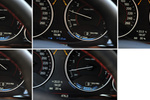 BMW Serie 3 ActiveHybrid 3 ActiveHybrid 3 Turismo Interior Cuadro de instrumentos 4 puertas