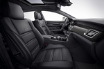 Mercedes-Benz Clase CLS CLS 63 AMG Shooting Brake CLS 63 AMG Shooting Brake Turismo familiar Interior Asientos 5 puertas