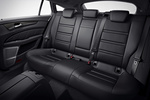 Mercedes-Benz Clase CLS CLS 63 AMG Shooting Brake CLS 63 AMG Shooting Brake Turismo familiar Interior Asientos 5 puertas