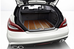 Mercedes-Benz Clase CLS CLS 63 AMG Shooting Brake CLS 63 AMG Shooting Brake Turismo familiar Interior Maletero 5 puertas