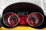 Opel ADAM Gama ADAM Gama ADAM Turismo Interior Cuadro de instrumentos 3 puertas