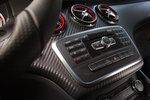 Mercedes-Benz Clase A A 250 Sport Turismo Interior Consola Central 5 puertas