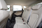 Audi Q5 Gama Q5 Gama Q5 Todo terreno Interior Asientos 5 puertas