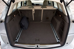 Audi Q5 Gama Q5 Gama Q5 Todo terreno Interior Maletero 5 puertas