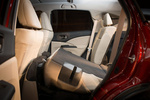 Honda CR-V Gama CR-V Gama CR-V Todo terreno Interior Asientos 5 puertas