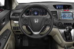 Honda CR-V Gama CR-V Gama CR-V Todo terreno Interior Volante 5 puertas
