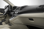 Honda CR-V Gama CR-V Gama CR-V Todo terreno Interior Salpicadero 5 puertas