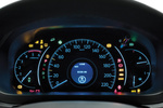 Honda CR-V Gama CR-V Gama CR-V Todo terreno Interior Cuadro de instrumentos 5 puertas