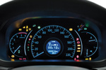 Honda CR-V Gama CR-V Gama CR-V Todo terreno Interior Cuadro de instrumentos 5 puertas