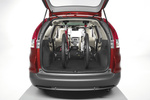 Honda CR-V Gama CR-V Gama CR-V Todo terreno Interior Maletero 5 puertas