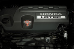Honda CR-V Gama CR-V Gama CR-V Todo terreno T&eacute;cnica Motor 5 puertas