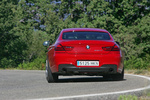 BMW Serie 6 640d (313 CV) Gama Serie 6 Gran Coup&eacute; Turismo Imolarot Exterior Posterior 4 puertas