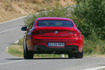 BMW Serie 6 640d (313 CV) Gama Serie 6 Gran Coup&eacute; Turismo Imolarot Exterior Posterior 4 puertas