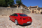 BMW Serie 6 640d (313 CV) Gama Serie 6 Gran Coup&eacute; Turismo Imolarot Exterior Lateral-Posterior 4 puertas