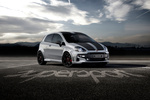 Abarth Punto 1.4 MultiAir 180 CV SuperSport SuperSport Turismo Exterior Frontal-Lateral 3 puertas