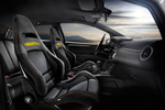 Abarth Punto 1.4 MultiAir 180 CV Scorpione Scorpione Turismo Interior Asientos 3 puertas