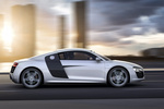 Audi R8 Gama R8 Gama R8 Coup&eacute; Exterior Lateral 2 puertas