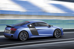 Audi R8 Gama R8 Gama R8 Coup&eacute; Exterior Lateral 2 puertas