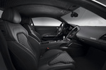 Audi R8 Gama R8 Gama R8 Coup&eacute; Interior Salpicadero 2 puertas