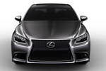 Lexus LS LS 460 F SPORT (versi&oacute;n para Estados Unidos) Gama LS Turismo Exterior Frontal 5 puertas
