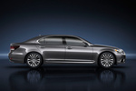 Lexus LS LS 600h L Gama LS Turismo Exterior Lateral 5 puertas