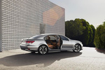 Lexus LS LS 460 Gama LS Turismo Exterior Posterior-Lateral 5 puertas