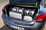 Opel Astra Gama Astra Gama Astra Turismo Exterior Maletero 4 puertas