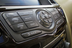 Nissan Pathfinder (versi&oacute;n para EE.UU) (versi&oacute;n para EE.UU) Todo terreno Interior Mandos sistema multimedia 5 puertas