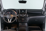 Mercedes-Benz Clase B B 180 CDI BlueEFFICIENCY Gama Clase B Monovolumen Interior Salpicadero 5 puertas