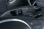 Mercedes-Benz Clase B B 180 CDI BlueEFFICIENCY Gama Clase B Monovolumen Interior Palanca de Cambios 5 puertas
