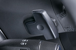 Mercedes-Benz Clase B B 180 CDI BlueEFFICIENCY Gama Clase B Monovolumen Interior Palanca de Cambios 5 puertas