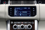 Land Rover Range Rover Gama Range Rover Gama Range Rover Todo terreno Interior Consola Central 5 puertas