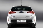 Toyota Auris H&iacute;brido H&iacute;brido Turismo Exterior Posterior 5 puertas