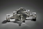 Subaru BRZ Gama BRZ Gama BRZ Coup&eacute; T&eacute;cnica Motor 2 puertas