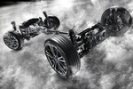 Subaru BRZ Gama BRZ Gama BRZ Coup&eacute; T&eacute;cnica Transmisi&oacute;n 2 puertas