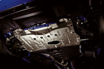 Subaru BRZ Gama BRZ Gama BRZ Coup&eacute; T&eacute;cnica Carenado inferior 2 puertas