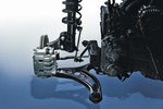 Subaru BRZ Gama BRZ Gama BRZ Coup&eacute; T&eacute;cnica Suspensi&oacute;n 2 puertas