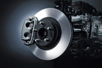 Subaru BRZ Gama BRZ Gama BRZ Coup&eacute; T&eacute;cnica Frenos 2 puertas