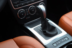 Land Rover Freelander Gama Freelander 2013 Gama Freelander 2013 Todo terreno Interior Palanca de Cambios 5 puertas