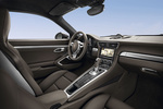Porsche 911 Carrera 4S Carrera 4S Coup&eacute; Interior Salpicadero 2 puertas