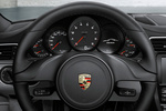 Porsche 911 Carrera 4 Carrera 4 Coup&eacute; Interior Volante 2 puertas