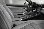 Porsche 911 Carrera 4 Carrera 4 Coup&eacute; Interior Asientos 2 puertas
